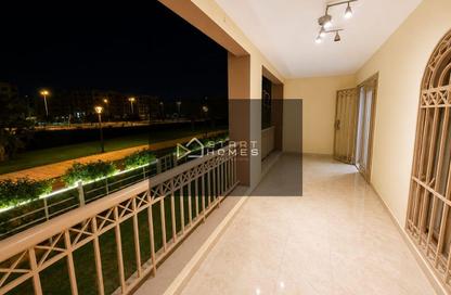 Apartment - 3 - 3 for sale in B2 - Madinaty - Cairo