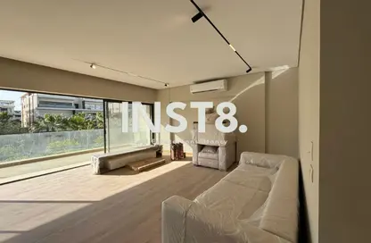 شقة - 3 غرف نوم - 3 حمامات للايجار في لايك فيو ريزيدنس - كمبوندات التجمع الخامس - التجمع الخامس - مدينة القاهرة الجديدة - القاهرة