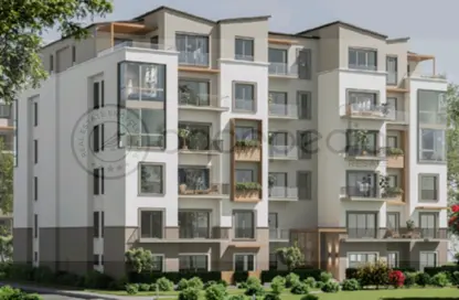 شقة - 3 غرف نوم - 3 حمامات للبيع في هايد بارك - مدينة القاهرة الجديدة - القاهرة