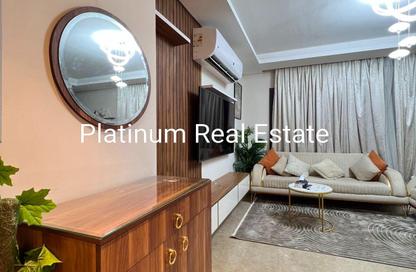 Apartment - 2 - 2 for rent in Zed West - Sheikh Zayed Compounds - Sheikh Zayed City - Giza Apartment - 2 - 2 for rent in Zed West - Sheikh Zayed Compounds - Sheikh Zayed City - Giza