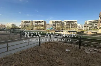 Apartment - 3 Bedrooms - 3 Bathrooms for sale in Palm Hills New Cairo - 5th Settlement Compounds - The 5th Settlement - New Cairo City - Cairo