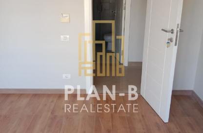 Apartment - 2 - 2 for sale in New Giza - Cairo Alexandria Desert Road - 6 October City - Giza Apartment - 2 - 2 for sale in New Giza - Cairo Alexandria Desert Road - 6 October City - Giza