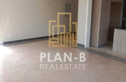 Apartment - 2 - 2 for sale in New Giza - Cairo Alexandria Desert Road - 6 October City - Giza Apartment - 2 - 2 for sale in New Giza - Cairo Alexandria Desert Road - 6 October City - Giza