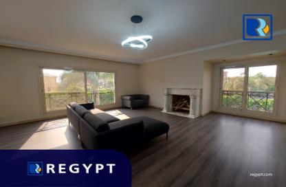 Apartment - 2 - 2 for rent in Katameya Heights - El Katameya Compounds - El Katameya - New Cairo City - Cairo Apartment - 2 - 2 for rent in Katameya Heights - El Katameya Compounds - El Katameya - New Cairo City - Cairo