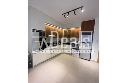 Chalet - 1 Bedroom - 1 Bathroom for sale in Marassi - Sidi Abdel Rahman - North Coast