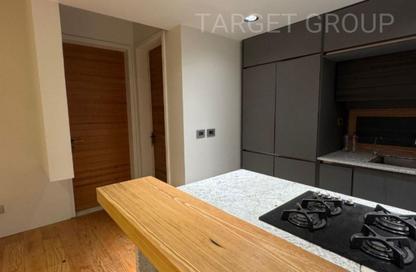 Apartment - 4 - 3 for rent in Eastown - 5th Settlement Compounds - The 5th Settlement - New Cairo City - Cairo