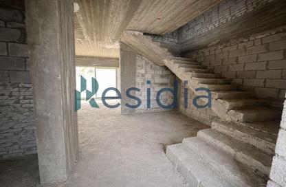 Townhouse - 4 Bedrooms - 5 Bathrooms for sale in The Crown - Cairo Alexandria Desert Road - 6 October City - Giza