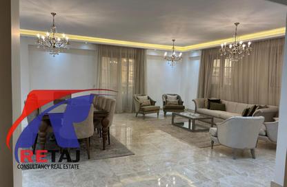 Apartment - 3 - 3 for sale in Al Narges 3 - Al Narges - New Cairo City - Cairo