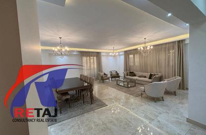 Apartment - 3 - 3 for sale in Al Narges 3 - Al Narges - New Cairo City - Cairo Apartment - 3 - 3 for sale in Al Narges 3 - Al Narges - New Cairo City - Cairo
