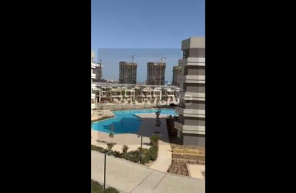 شاليه - 3 غرف نوم - 3 حمامات للبيع في بالم هيلز العلمين الجديدة - مدينة العلمين الجديدة - العلمين - الساحل الشمالي