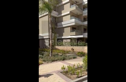 Chalet - 3 Bedrooms - 3 Bathrooms for sale in Palm Hills New Alamein - New Alamein City - Al Alamein - North Coast Chalet - 3 Bedrooms - 3 Bathrooms for sale in Palm Hills New Alamein - New Alamein City - Al Alamein - North Coast