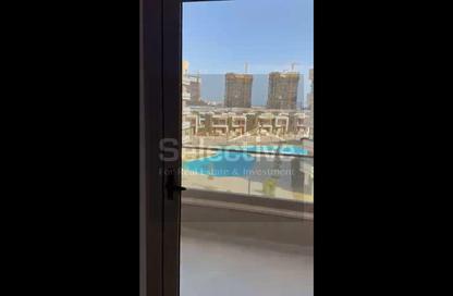 شاليه - 3 غرف نوم - 3 حمامات للبيع في بالم هيلز العلمين الجديدة - مدينة العلمين الجديدة - العلمين - الساحل الشمالي