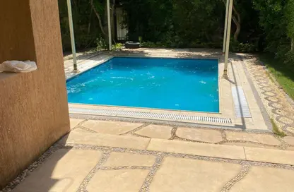 Twin House - 4 Bedrooms - 4 Bathrooms for rent in La Rosa - 5th Settlement Compounds - The 5th Settlement - New Cairo City - Cairo