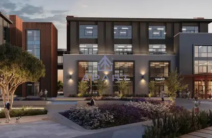 شقة - 3 غرف نوم - 3 حمامات للبيع في ديستريكت 5 - كمبوندات التجمع الخامس - التجمع الخامس - مدينة القاهرة الجديدة - القاهرة