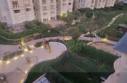 Penthouse - 3 Bedrooms - 3 Bathrooms for sale in Mountain View Hyde Park - 5th Settlement Compounds - The 5th Settlement - New Cairo City - Cairo Penthouse - 3 Bedrooms - 3 Bathrooms for sale in Mountain View Hyde Park - 5th Settlement Compounds - The 5th Settlement - New Cairo City - Cairo