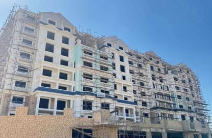 Apartment - 3 - 3 for sale in Mountain View 1.1 - 5th Settlement Compounds - The 5th Settlement - New Cairo City - Cairo Apartment - 3 - 3 for sale in Mountain View 1.1 - 5th Settlement Compounds - The 5th Settlement - New Cairo City - Cairo