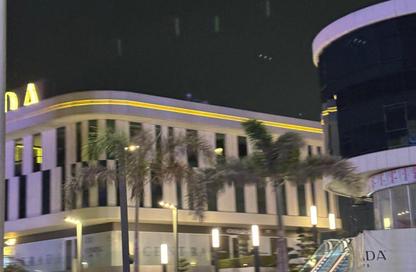 Retail - Studio - 1 Bathroom for sale in Centrada Hub - 26th of July Corridor - 6 October City - Giza