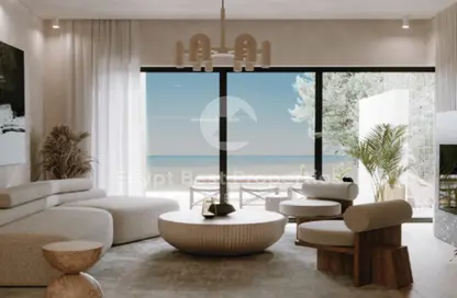 Cabin - 1 Bedroom - 1 Bathroom for sale in Mesca - Soma Bay - Safaga - Hurghada - Red Sea