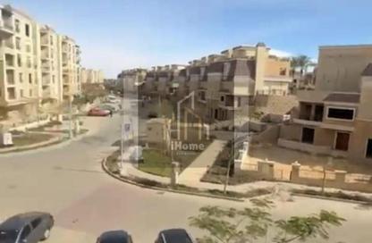 شقة - 3 غرف نوم - 3 حمامات للبيع في ايلان سراي - سراي - كمبوندات مدينة المستقبل - مدينة المستقبل - القاهرة