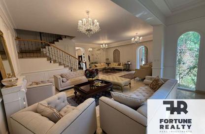 Townhouse - 3 Bedrooms - 4 Bathrooms for rent in Mivida - 5th Settlement Compounds - The 5th Settlement - New Cairo City - Cairo