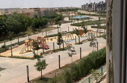 (بنتهاوس  (روف - 3 - 2 للبيع في كيان - كمبوندات الشيخ زايد - الشيخ زايد - الجيزة