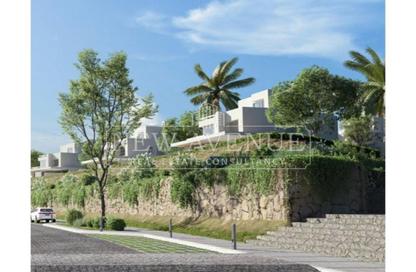 Duplex - 3 Bedrooms - 3 Bathrooms for sale in LVLS By Mountain View - Qesm Ad Dabaah - North Coast