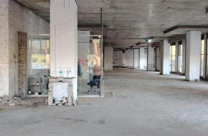 Shop - Studio - 1 Bathroom for rent in Central New Cairo - North Teseen St. - The 5th Settlement - New Cairo City - Cairo