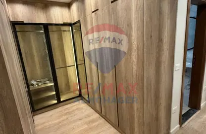 منزل مزدوج - 4 غرف نوم - 4 حمامات للايجار في لافيستا سيتي - كمبوندات العاصمة الإدارية الجديدة - العاصمة الإدارية الجديدة - القاهرة