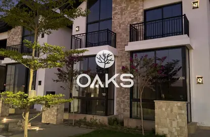 فيلا - 4 غرف نوم - 4 حمامات للبيع في مارك جاردنز - كمبوندات التجمع الخامس - التجمع الخامس - مدينة القاهرة الجديدة - القاهرة