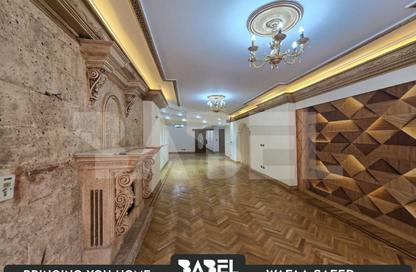 Apartment - 3 Bedrooms - 3 Bathrooms for sale in Glim - Hay Sharq - Alexandria