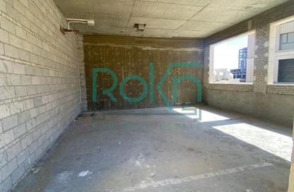 Shop - Studio - 1 Bathroom for sale in Arkan Palm 205 - Sheikh Zayed Compounds - Sheikh Zayed City - Giza
