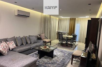 Apartment - 3 Bedrooms - 3 Bathrooms for rent in Mountain View iCity - 5th Settlement Compounds - The 5th Settlement - New Cairo City - Cairo Apartment - 3 Bedrooms - 3 Bathrooms for rent in Mountain View iCity - 5th Settlement Compounds - The 5th Settlement - New Cairo City - Cairo