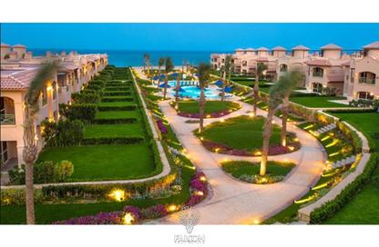 Chalet - 3 Bedrooms - 2 Bathrooms for sale in La Vista 6 - La Vista - Al Ain Al Sokhna - Suez Chalet - 3 Bedrooms - 2 Bathrooms for sale in La Vista 6 - La Vista - Al Ain Al Sokhna - Suez