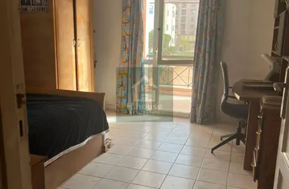 Apartment - 3 Bedrooms - 2 Bathrooms for sale in Ahmed Bin Hanbal St. - Rehab City First Phase - Al Rehab - New Cairo City - Cairo