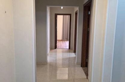 Apartment - 3 Bedrooms - 3 Bathrooms for rent in Regents Park - Al Andalus District - New Cairo City - Cairo