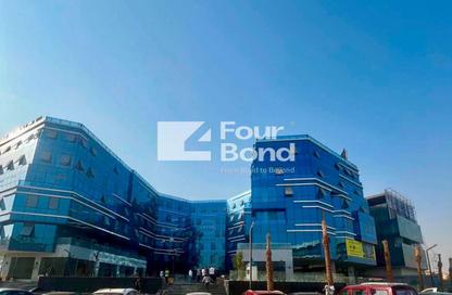 Office Space - Studio - 1 Bathroom for rent in Kernel Business Hub - North Teseen St. - The 5th Settlement - New Cairo City - Cairo