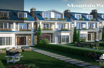 تاون هاوس - 4 غرف نوم - 4 حمامات للبيع في ماونتن فيو أي سيتي أكتوبر - كمبوندات 6 أكتوبر - مدينة 6 أكتوبر - الجيزة تاون هاوس - 4 غرف نوم - 4 حمامات للبيع في ماونتن فيو أي سيتي أكتوبر - كمبوندات 6 أكتوبر - مدينة 6 أكتوبر - الجيزة