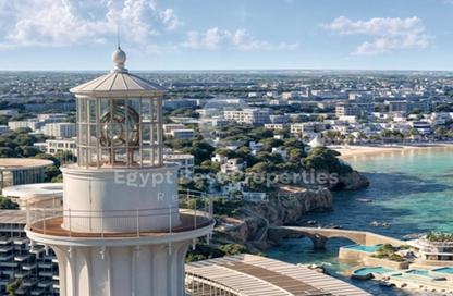 Chalet - 2 Bedrooms - 2 Bathrooms for sale in Reef Town - Soma Bay - Safaga - Hurghada - Red Sea Chalet - 2 Bedrooms - 2 Bathrooms for sale in Reef Town - Soma Bay - Safaga - Hurghada - Red Sea