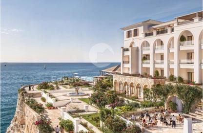 Chalet - 2 Bedrooms - 2 Bathrooms for sale in Reef Town - Soma Bay - Safaga - Hurghada - Red Sea Chalet - 2 Bedrooms - 2 Bathrooms for sale in Reef Town - Soma Bay - Safaga - Hurghada - Red Sea