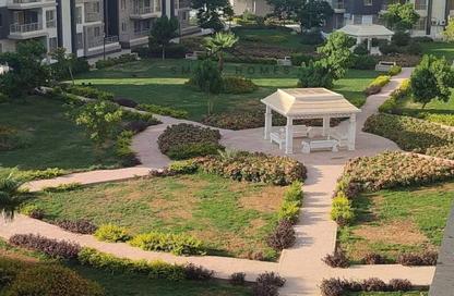 Apartment - 3 Bedrooms - 2 Bathrooms for sale in Jannat October - 6 October Compounds - 6 October City - Giza Apartment - 3 Bedrooms - 2 Bathrooms for sale in Jannat October - 6 October Compounds - 6 October City - Giza