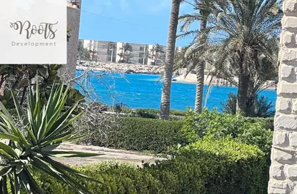 Chalet - 3 Bedrooms - 2 Bathrooms for sale in Marina 2 - Marina - Al Alamein - North Coast