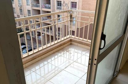 Apartment - 3 - 2 for sale in B11 - Madinaty - Cairo
