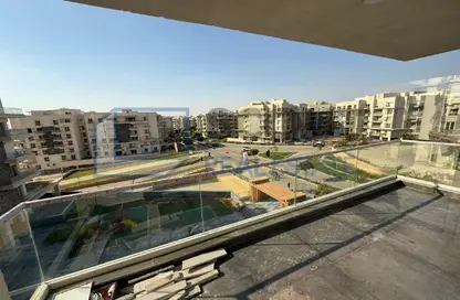 شقة - 3 غرف نوم - 3 حمامات للايجار في ماونتن فيو اى سيتي - كمبوندات التجمع الخامس - التجمع الخامس - مدينة القاهرة الجديدة - القاهرة