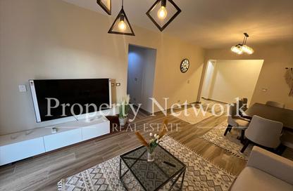 Apartment - 2 Bedrooms - 3 Bathrooms for rent in Eastown - 5th Settlement Compounds - The 5th Settlement - New Cairo City - Cairo Apartment - 2 Bedrooms - 3 Bathrooms for rent in Eastown - 5th Settlement Compounds - The 5th Settlement - New Cairo City - Cairo
