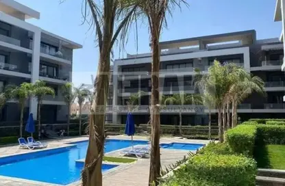 Apartment - 3 Bedrooms - 3 Bathrooms for sale in El Patio Oro - 5th Settlement Compounds - The 5th Settlement - New Cairo City - Cairo Apartment - 3 Bedrooms - 3 Bathrooms for sale in El Patio Oro - 5th Settlement Compounds - The 5th Settlement - New Cairo City - Cairo