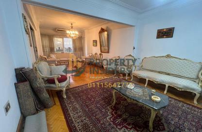 Apartment - 3 - 2 for sale in Shooting Club Street - Dokki - Giza Apartment - 3 - 2 for sale in Shooting Club Street - Dokki - Giza