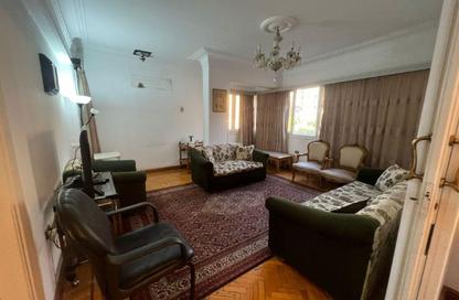 Apartment - 3 Bedrooms - 2 Bathrooms for sale in Shooting Club Street - Dokki - Giza