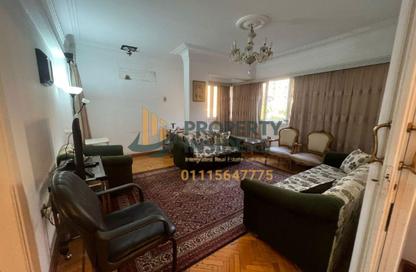 Apartment - 3 - 2 for sale in Shooting Club Street - Dokki - Giza Apartment - 3 - 2 for sale in Shooting Club Street - Dokki - Giza