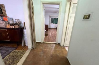 Apartment - 3 Bedrooms - 2 Bathrooms for sale in Shooting Club Street - Dokki - Giza Apartment - 3 Bedrooms - 2 Bathrooms for sale in Shooting Club Street - Dokki - Giza