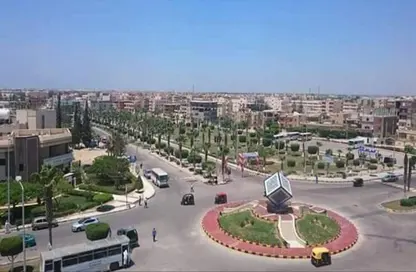 Apartment - 3 Bedrooms - 3 Bathrooms for sale in New Borg Al Arab City   Marsa Matrouh Road - Borg El Arab - Borg El Arab City - Alexandria